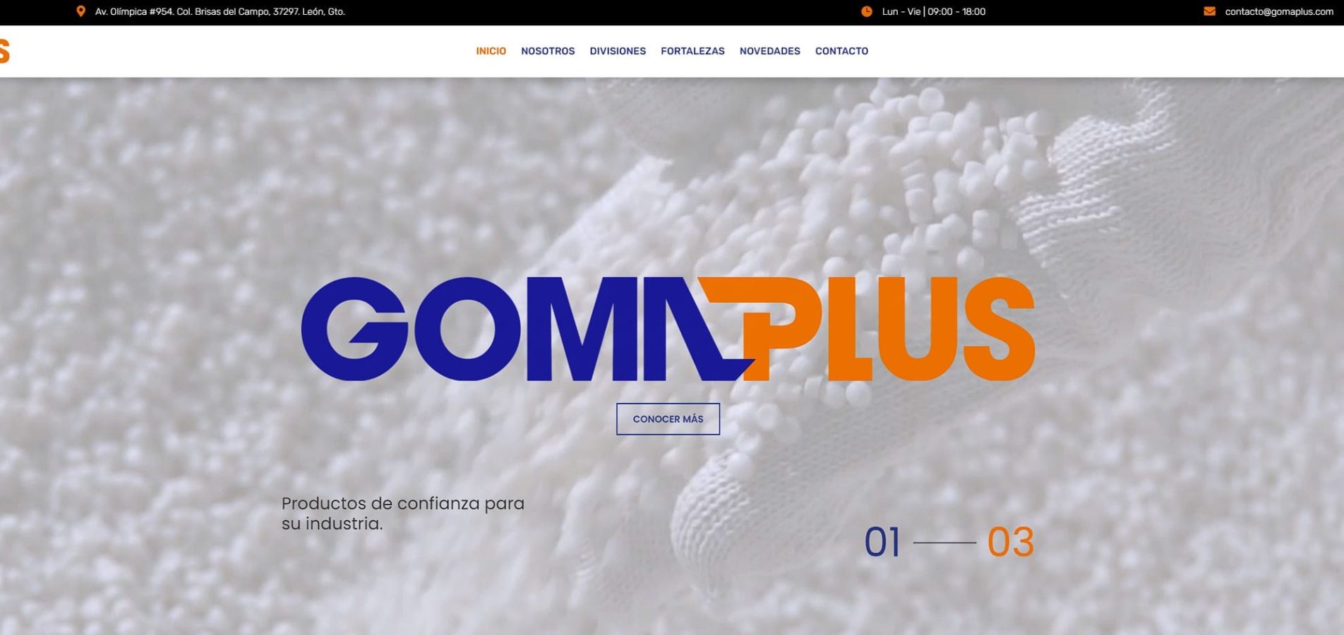 Portada_GOMAPLUS
